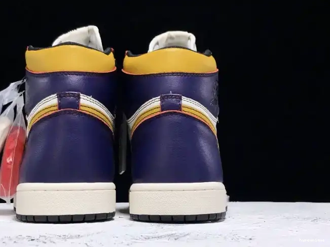 HYPE Jordan Nike High LA CD6578-507 to 1 Chicago SB x Air 0503
